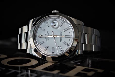 dotazione booklet rolex datejust|rolex datejust 2 review.